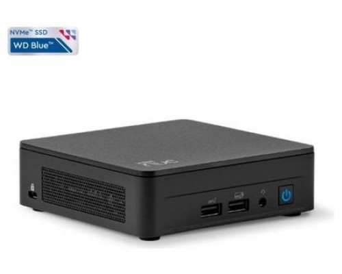 KVX-NUC13-F I5-16G-500GB-SSD